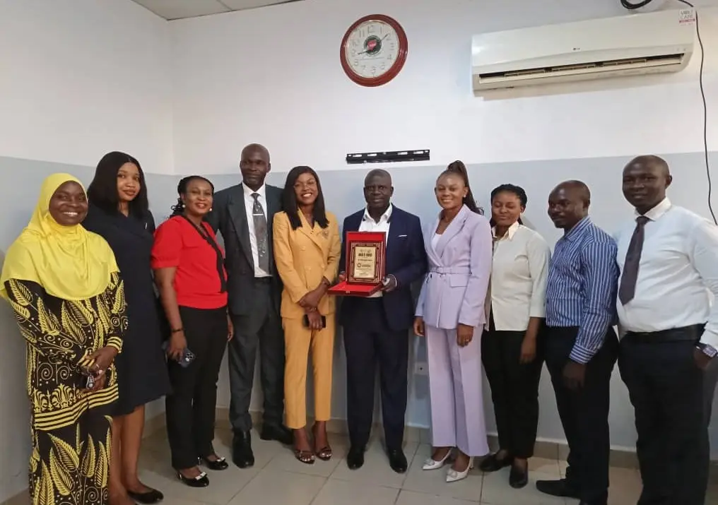 NANN Award