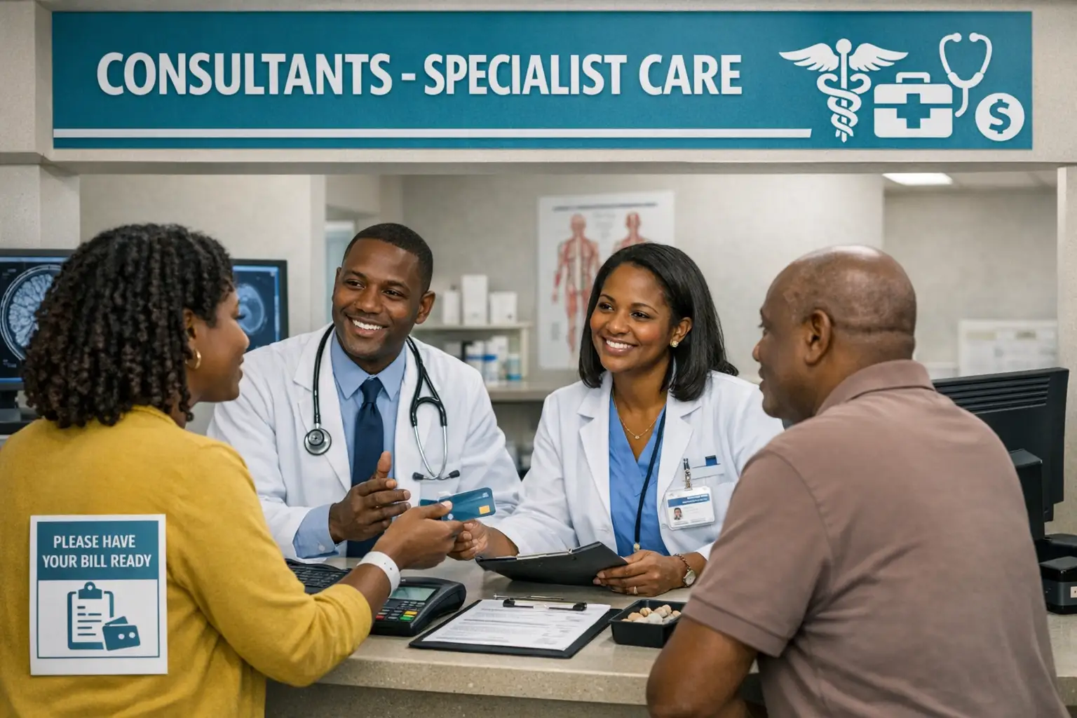 consultant