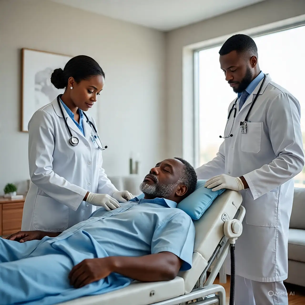 Home Dialysis