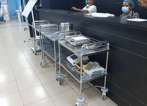 icu Room