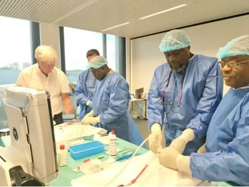 Kidney Transplant
